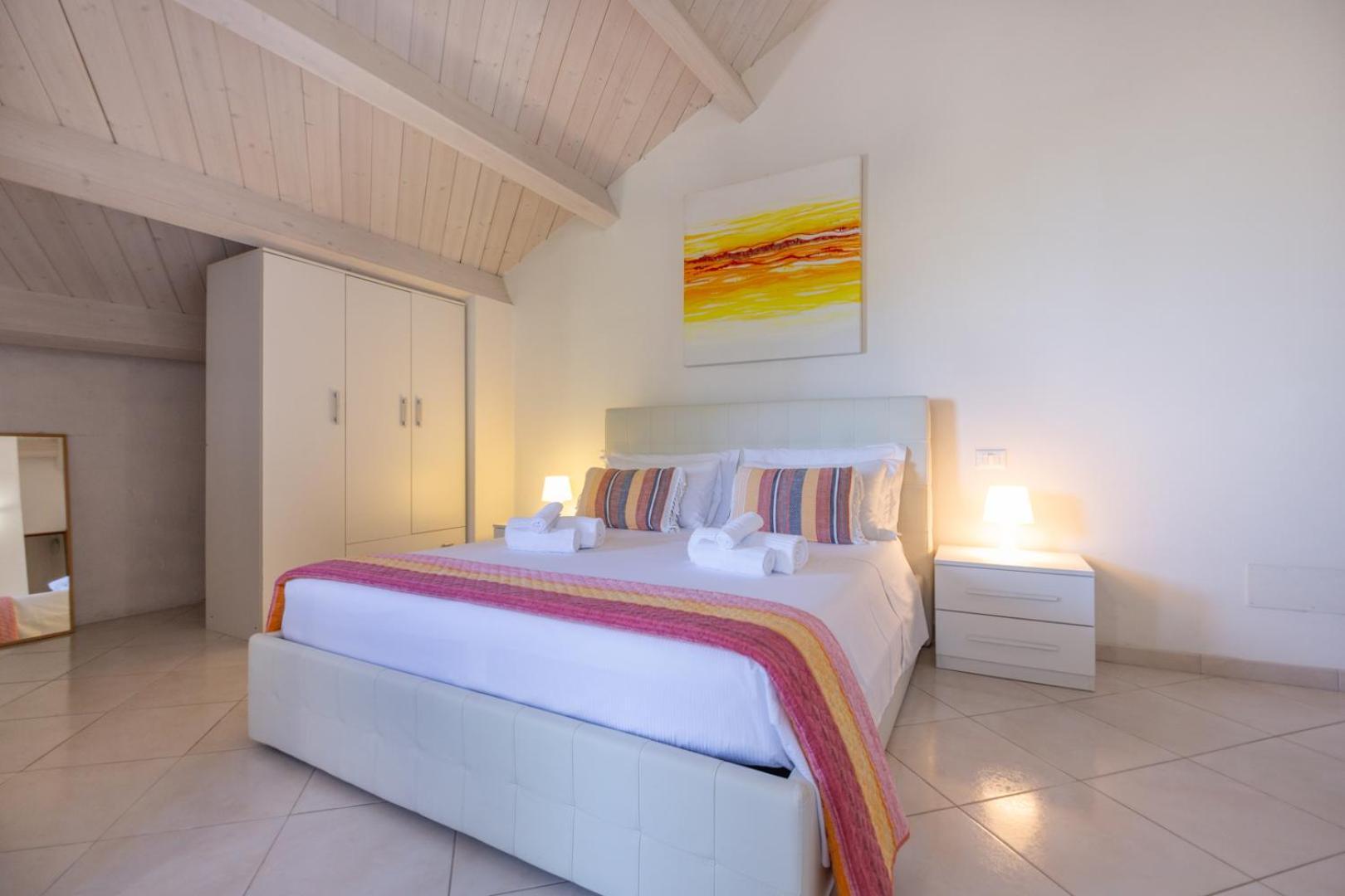 Abruzzodamare Amazing Apartments With Romantic Sea View Francavilla Al Mare Exterior photo