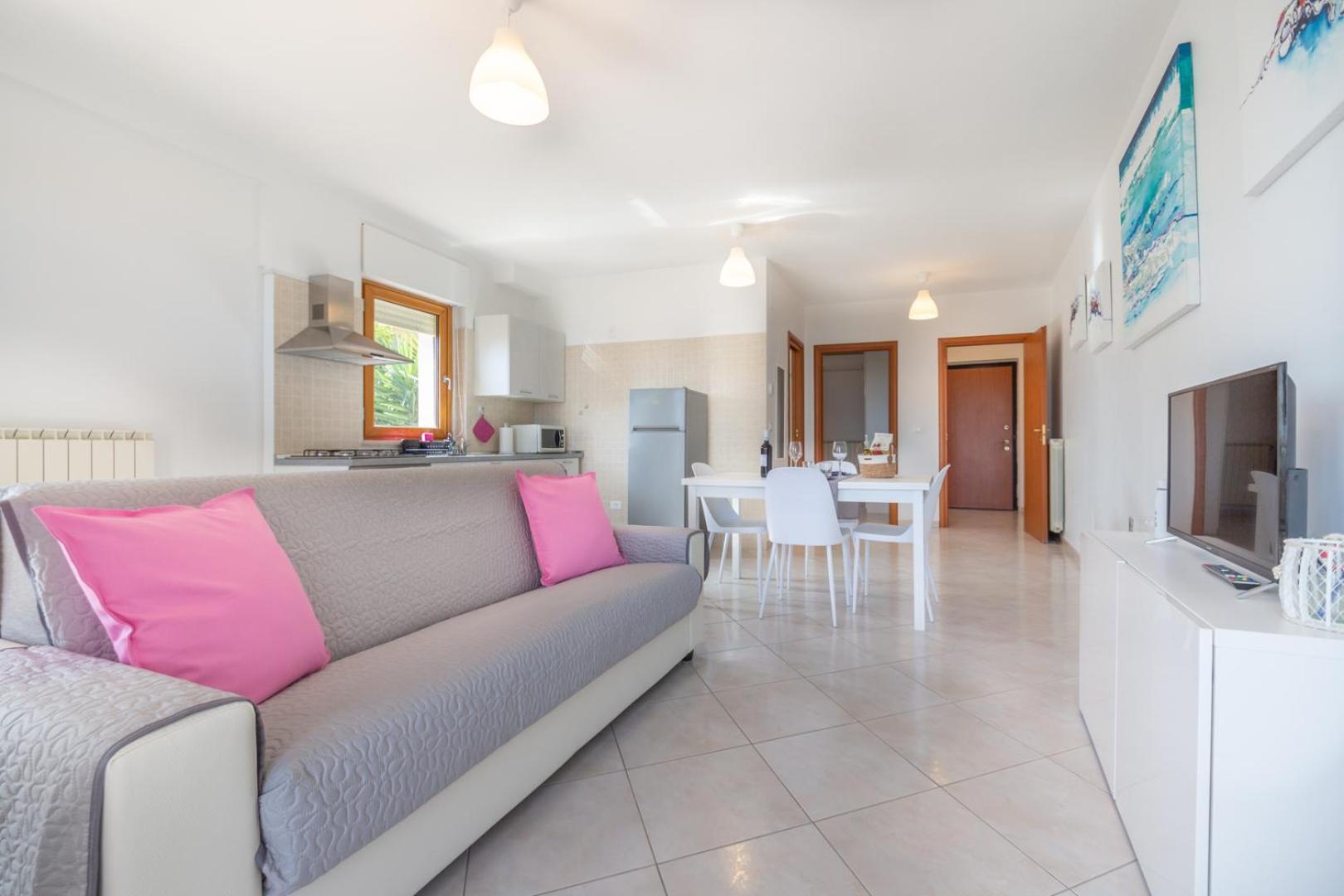 Abruzzodamare Amazing Apartments With Romantic Sea View Francavilla Al Mare Exterior photo